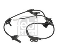 FEBI BILSTEIN 193465 Capteur, vitesse de roue pour LEXUS,TOYOTA