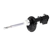 FEBI BILSTEIN 193478 2x Amortisseur Jambe de suspension Pression de gaz Essieu avant droit Essieu avant gauche Kit amortisseur