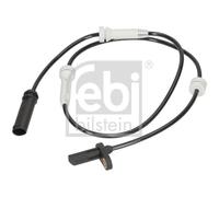 FEBI BILSTEIN 193494 Capteur, vitesse de roue pour ALPINA,BMW