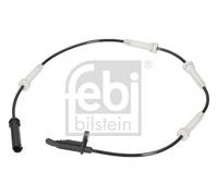 FEBI BILSTEIN 193530 Capteur, vitesse de roue pour ALPINA,BMW
