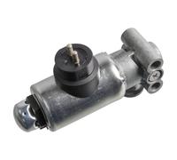 FEBI BILSTEIN 193568 Valve magnétique
