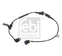 FEBI BILSTEIN 193575 Capteur, vitesse de roue pour HYUNDAI