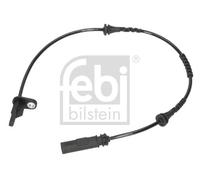 FEBI BILSTEIN 193578 Capteur, vitesse de roue pour BMW,MINI