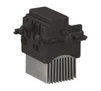 FEBI BILSTEIN 193628 Appareil de commande, chauffage / ventilation