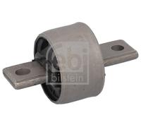 FEBI BILSTEIN 193630 Support, Bras De Contrôle/Traction Pour CITROËN, MITSUBISHI