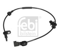 FEBI BILSTEIN 193657 Capteur, vitesse de roue pour TESLA