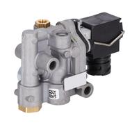 FEBI BILSTEIN 193660 Soupape de réaspiration / contrôle EGR