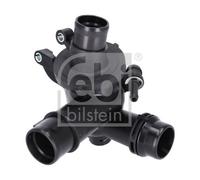 FEBI BILSTEIN 193676 Thermostat, liquide de refroidissement pour MERCEDES-BENZ