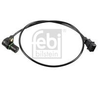 FEBI BILSTEIN 193725 Capteur d'angle, vilebrequin pour OPEL,VAUXHALL