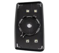 FEBI BILSTEIN 193775 Verre de rétroviseur, rétroviseur extérieur