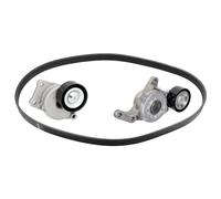 FEBI BILSTEIN 193879 Jeu de courroies trapézoïdales à nervures