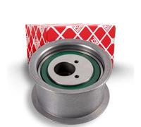 Galet tendeur de courroie de distribution Métal 19398 FEBI BILSTEIN pour AUDI VW