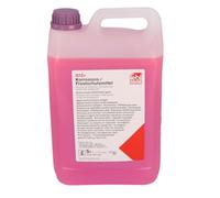 Liquide de refroidissement concentré type G12 + FEBI BILSTEIN 19402 5L
