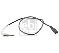 FEBI BILSTEIN 194034 Capteur, température des gaz pour AUDI,SEAT,VW