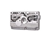 FEBI BILSTEIN 194086 Siège de soupape, compresseur d'air