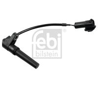 FEBI BILSTEIN 194095 Capteur de vitesse de roue, boîte automatique pour CITROËN,
