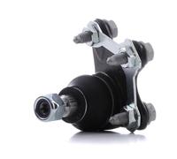 FEBI BILSTEIN 19412 Rotule de suspension