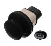 Ferdinand Bilstein Interrupteur contacteur de porte 19418 – VW Golf/Polo/Sharan/Vento, Audi A2
