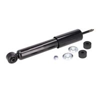 FEBI BILSTEIN 194180 2x Amortisseur Amortisseur télescopique Pression d'huile Essieu avant gauche Essieu avant droit Kit amortisseur