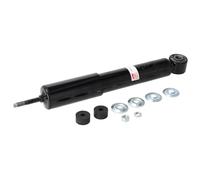 FEBI BILSTEIN 194202 2x Amortisseur Amortisseur télescopique Pression de gaz Essieu avant gauche Essieu avant droit Kit amortisseur