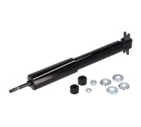 FEBI BILSTEIN 194210 2x Amortisseur Amortisseur télescopique Pression d'huile Essieu avant gauche Essieu avant droit Kit amortisseur