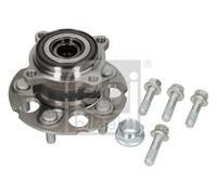 FEBI BILSTEIN 194228 Kit de roulements de roue pour HONDA