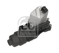 FEBI BILSTEIN 194324 Boîtier, filtre à huile pour BMW,MINI