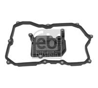FEBI BILSTEIN 194378 Kit de filtre hydraulique, boîte automatique pour VW