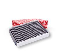 FEBI BILSTEIN 19440 Filtre d'habitacle à charbon actif pour FORD Fusion Break