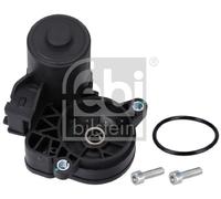 FEBI BILSTEIN 194495 Élément d'ajustage, Étrier de frein de stationnement pour B