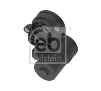 FEBI BILSTEIN 194496 Élément d'ajustage, Étrier de frein de stationnement pour B