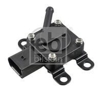 FEBI BILSTEIN 194657 Capteur, pression des gaz échappement pour BMW