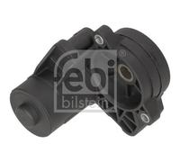 FEBI BILSTEIN 194738 Élément d'ajustage, Étrier de frein de stationnement pour A