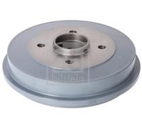 FEBI BILSTEIN 194784 Tambour de frein pour PEUGEOT