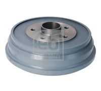 FEBI BILSTEIN 194796 Tambour de frein