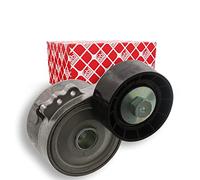 FEBI BILSTEIN Tendeur de courroie 19482 – Courroie trapézoïdale à nervures