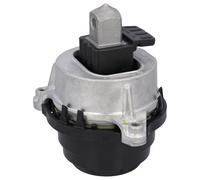 Support moteur droite Support hydraulique commutable sous vide 194828 pour BMW