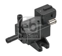 FEBI BILSTEIN 194868 Détendeur de suralimentation pour OPEL,VAUXHALL