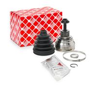 FEBI BILSTEIN 194972 Kit de tête de cardan