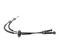 FEBI BILSTEIN 195013 Tirette à câble, boîte de vitesse manuelle