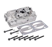 FEBI BILSTEIN 195018 Culasse de cylindre, compresseur d'air