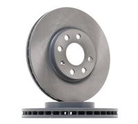 FEBI BILSTEIN 19509 Disque de frein