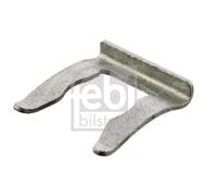 FEBI BILSTEIN 19520 Support, flexible de frein pour ,AUDI,SEAT,SKODA,VW