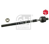 FEBI BILSTEIN 19525 Rotule de direction intérieure, barre de connexion pour RENA