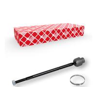 Rotule de direction intérieure, barre de connexion FEBI BILSTEIN 19545