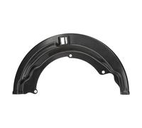 FEBI BILSTEIN 195480 Tôle de recouvrement, tambour de frein