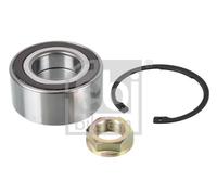 FEBI BILSTEIN 19574 Kit de roulements de roue pour CITROËN,DS,OPEL,PEUGEOT,VAUXH