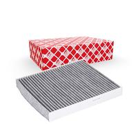 Febi bilstein 19592 Filtre, air de l'habitacle