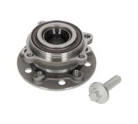 Roulement de roue Essieu avant gauche Roulement à billes à contact oblique
