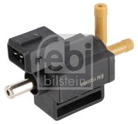 FEBI BILSTEIN 195999 Détendeur de suralimentation pour FORD